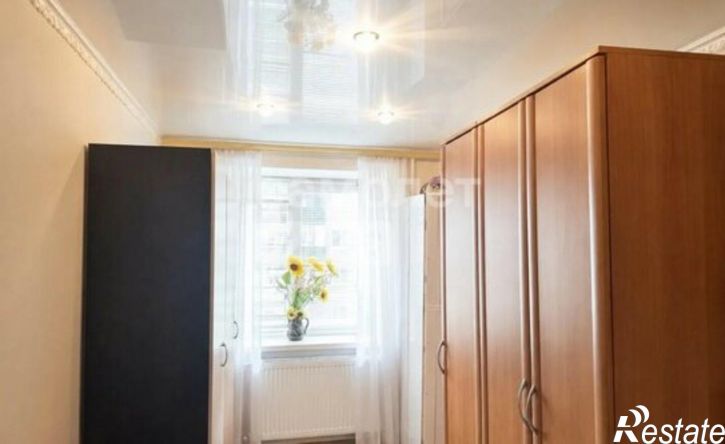 2-комн квартира улица Ленина, 36,  д. 36