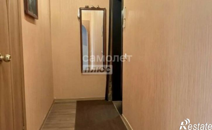 2-комн квартира улица Ленина, 36,  д. 36