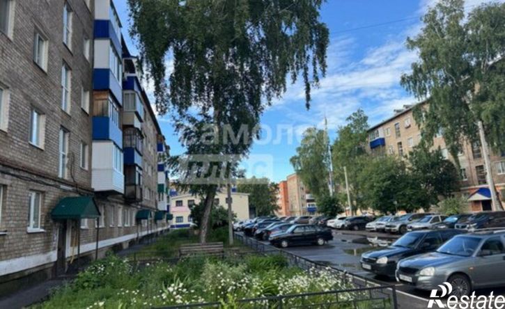 2-комн квартира улица Ленина, 36,  д. 36