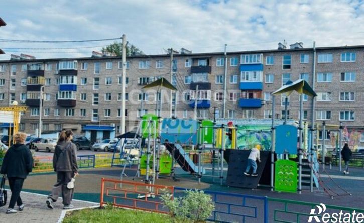 2-комн квартира улица Ленина, 36,  д. 36