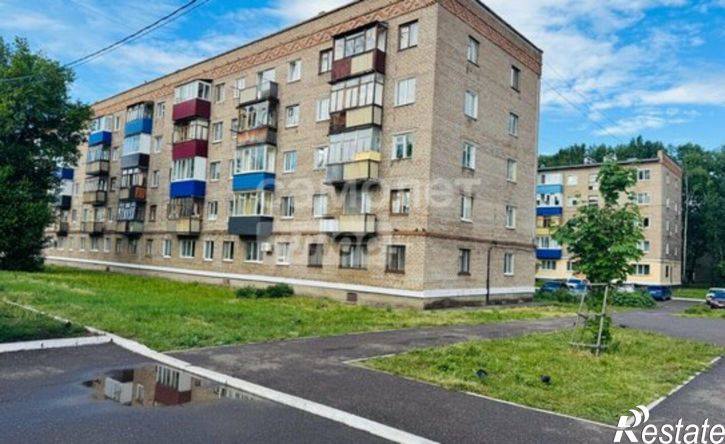 2-комн квартира улица Ленина, 36,  д. 36