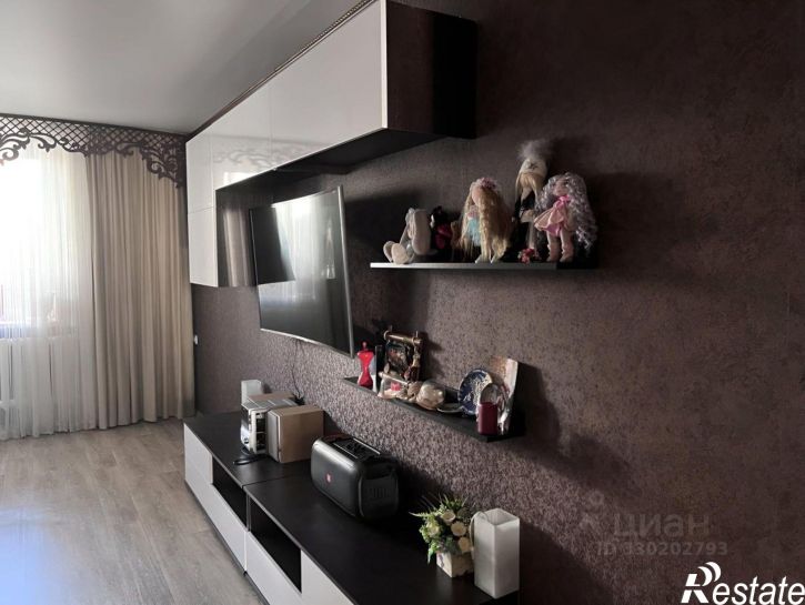 3-комн квартира Ленинградская улица, 29,  д. 29