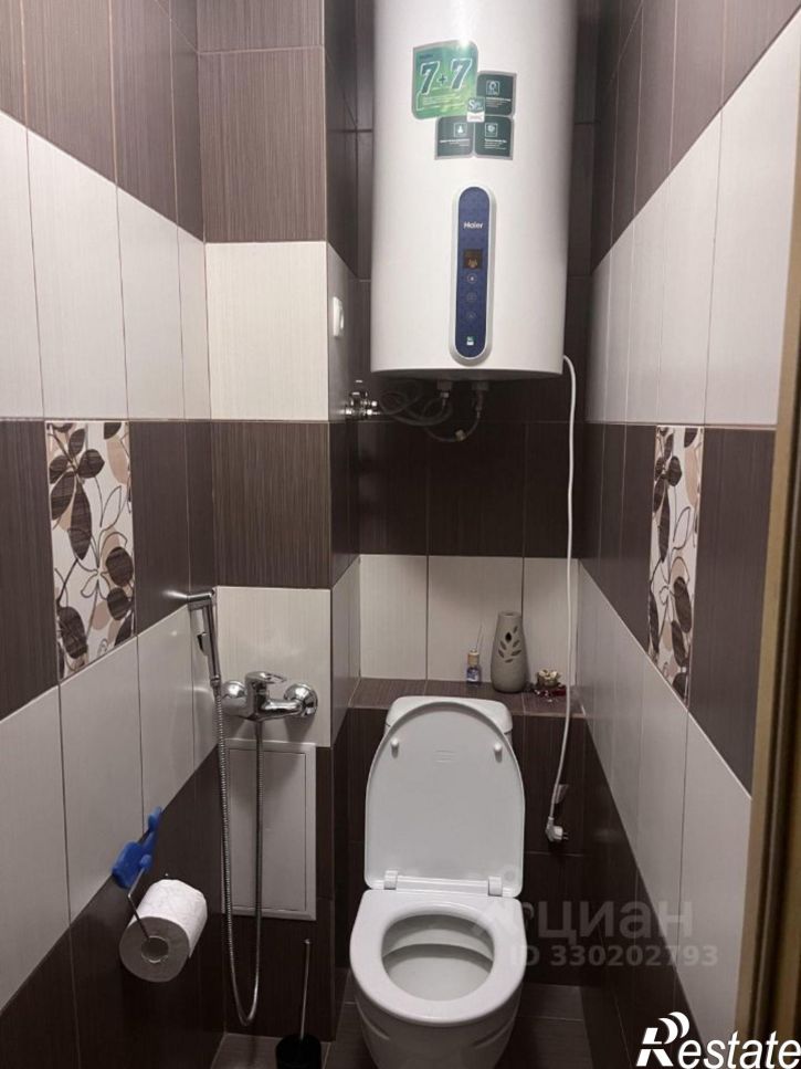 3-комн квартира Ленинградская улица, 29,  д. 29