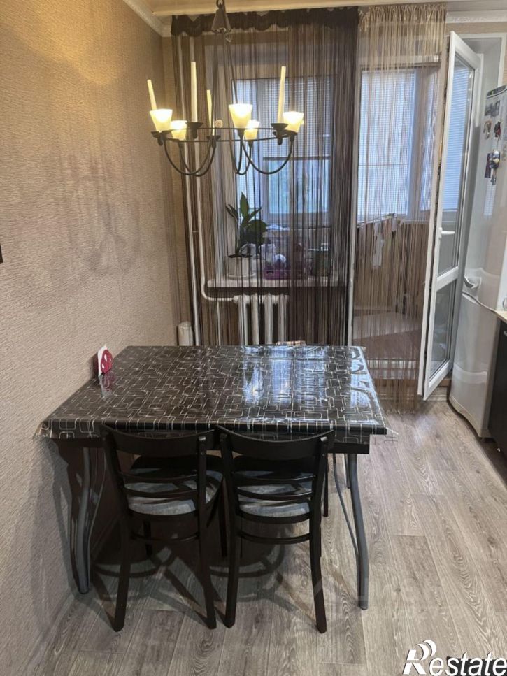 3-комн квартира Ленинградская улица, 29,  д. 29