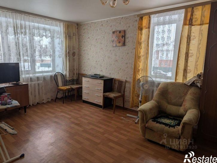 1-комн квартира улица Ленина, 8,  д. 8