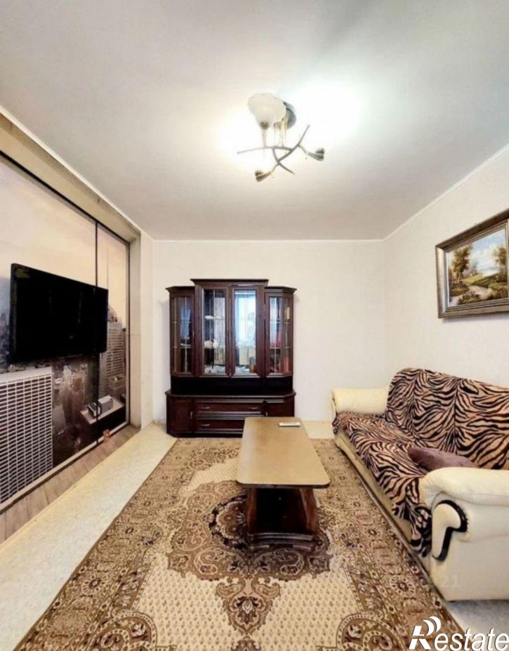 2-комн квартира улица Островского, 6,  д. 6