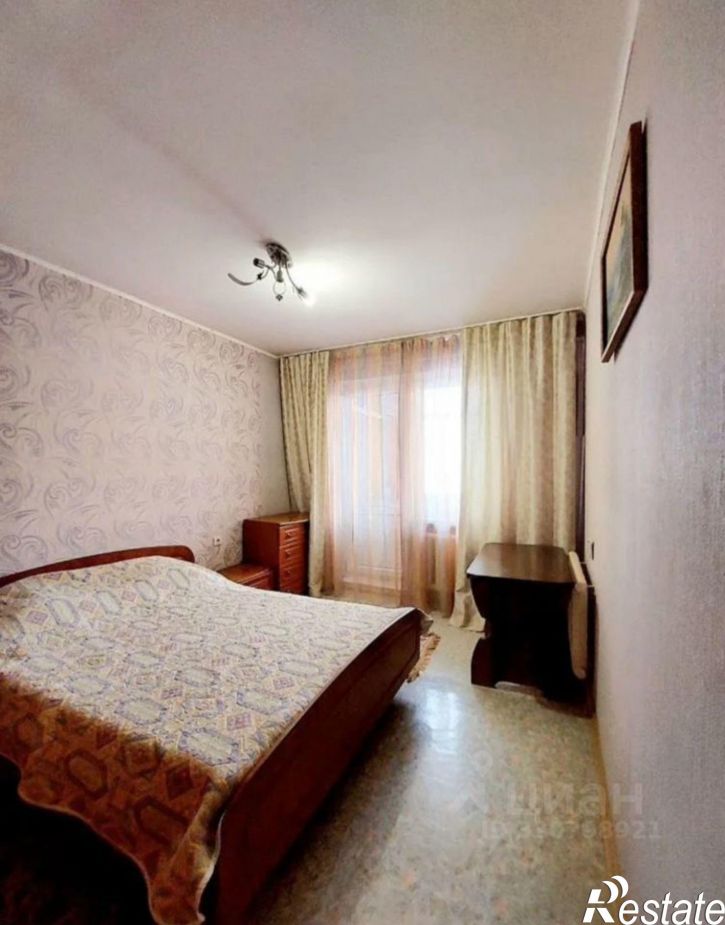 2-комн квартира улица Островского, 6,  д. 6