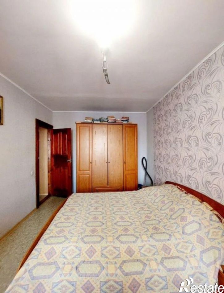 2-комн квартира улица Островского, 6,  д. 6