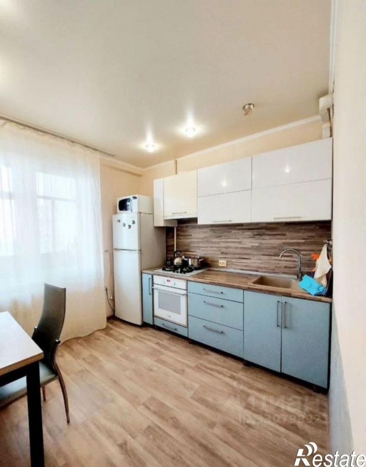 2-комн квартира улица Островского, 6,  д. 6