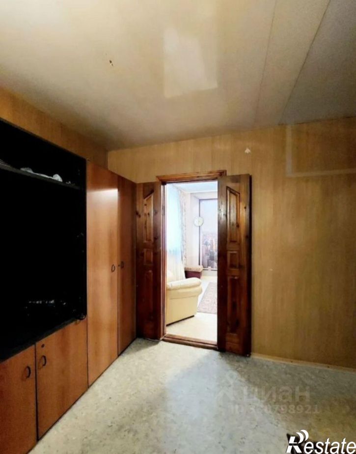 2-комн квартира улица Островского, 6,  д. 6