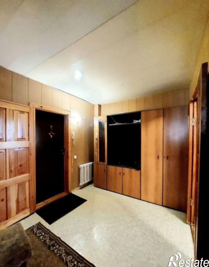 2-комн квартира улица Островского, 6,  д. 6