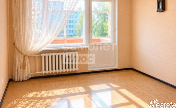 2-комн квартира б-р Юлаева, 24,  д. 24