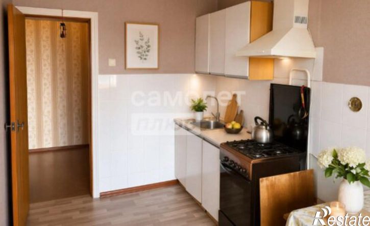 2-комн квартира б-р Юлаева, 24,  д. 24