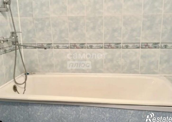 2-комн квартира б-р Юлаева, 24,  д. 24