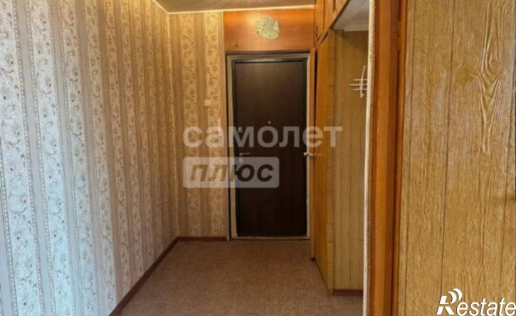 2-комн квартира б-р Юлаева, 24,  д. 24