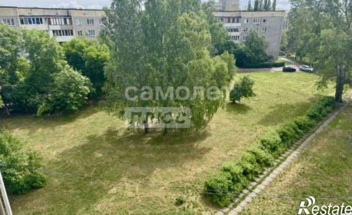 2-комн квартира б-р Юлаева, 24,  д. 24