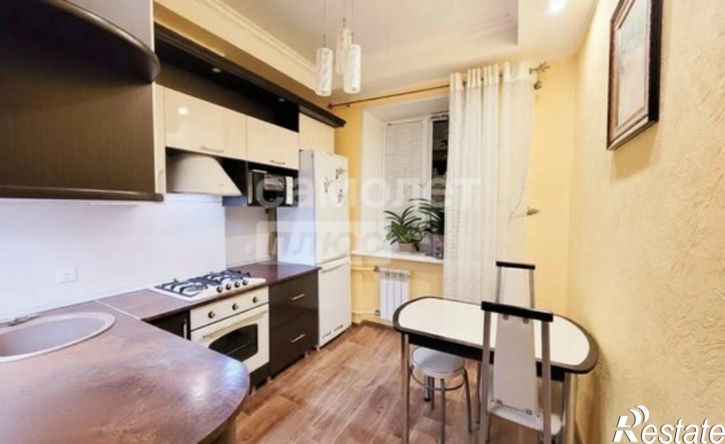 3-комн квартира ул Чапаева, 8а,  д. 8а