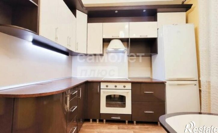 3-комн квартира ул Чапаева, 8а,  д. 8а