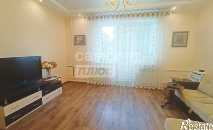 3-комн квартира ул Чапаева, 8а,  д. 8а