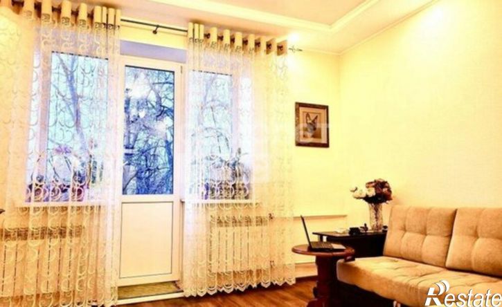 3-комн квартира ул Чапаева, 8а,  д. 8а