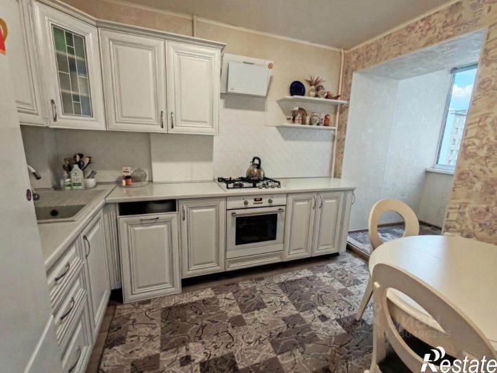 2-комн квартира ул Калинина, 66А,  д. 66А