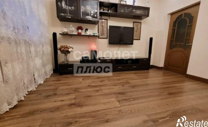 3-комн квартира ул Чапаева, 8а,  д. 8а