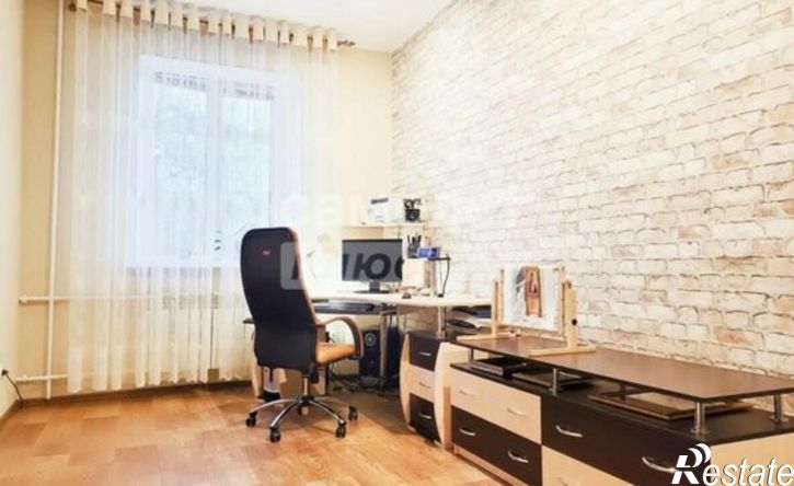 3-комн квартира ул Чапаева, 8а,  д. 8а