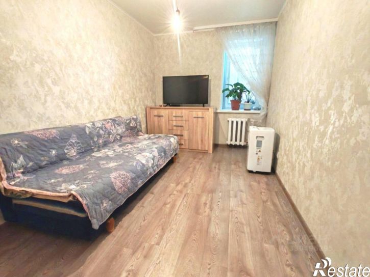 2-комн квартира ул Калинина, 66А,  д. 66А