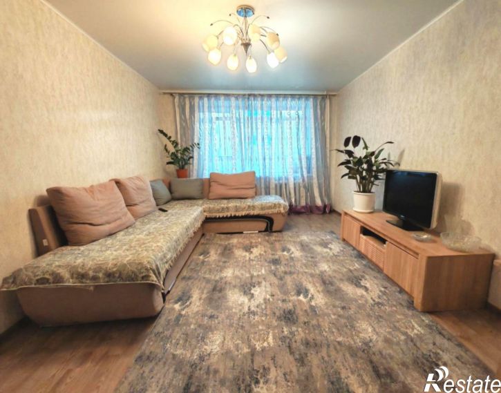 2-комн квартира ул Калинина, 66А,  д. 66А