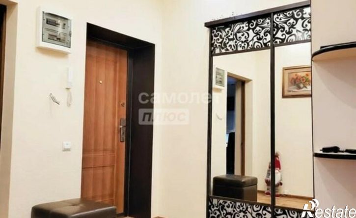 3-комн квартира ул Чапаева, 8а,  д. 8а