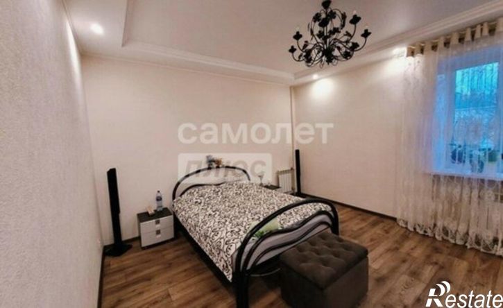 3-комн квартира ул Чапаева, 8а,  д. 8а