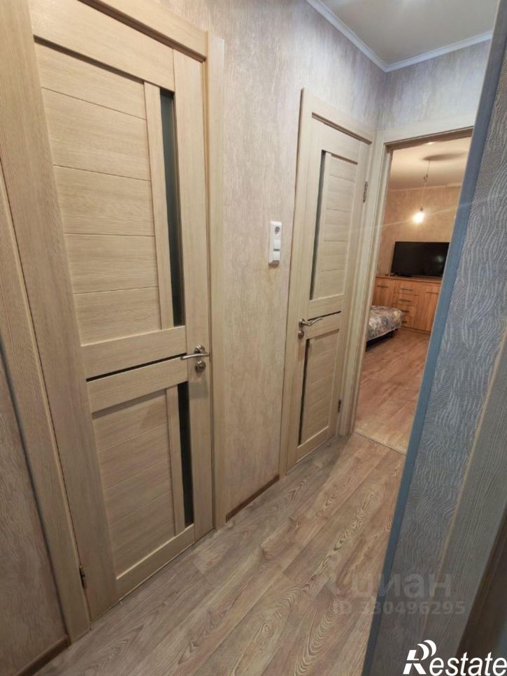 2-комн квартира ул Калинина, 66А,  д. 66А