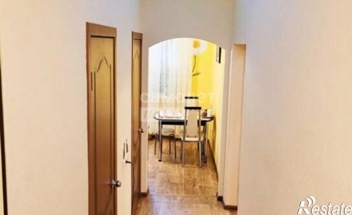 3-комн квартира ул Чапаева, 8а,  д. 8а
