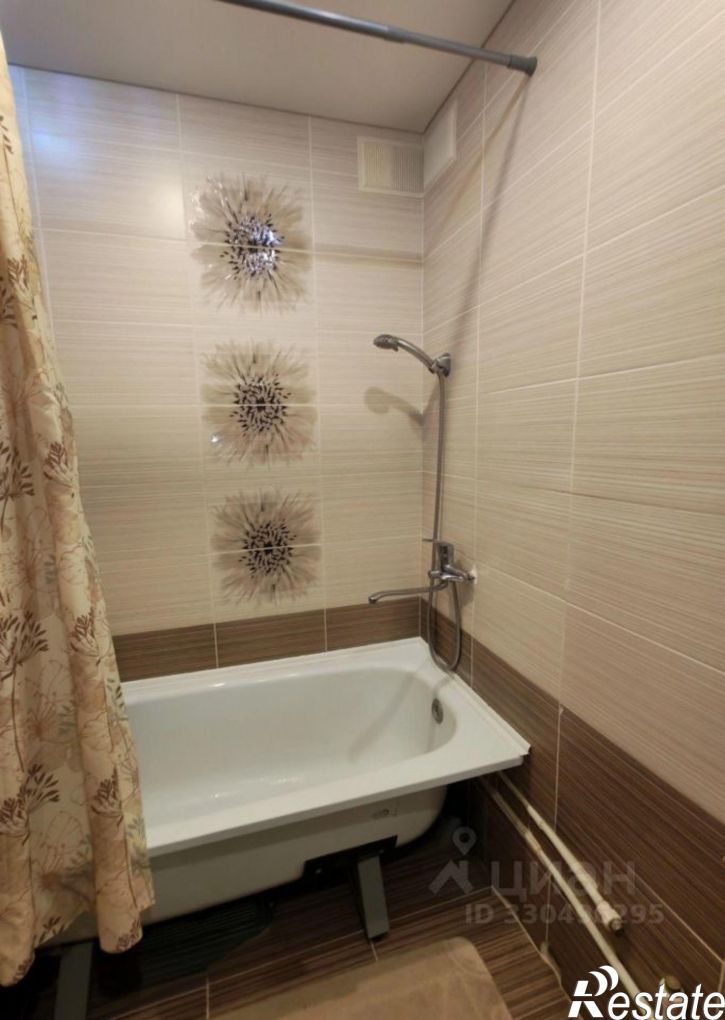 2-комн квартира ул Калинина, 66А,  д. 66А