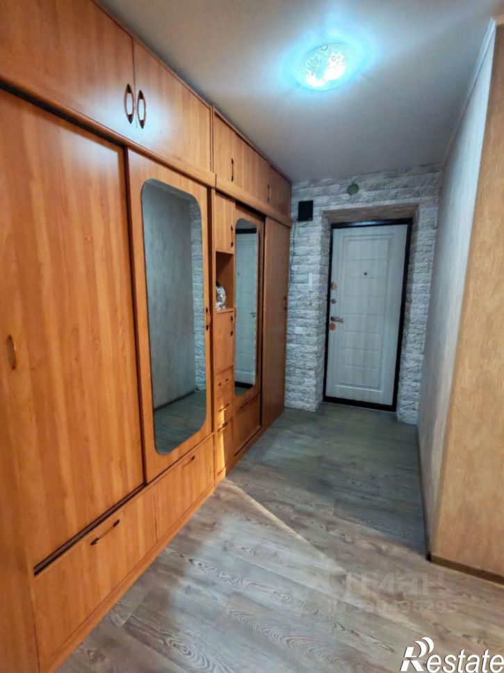 2-комн квартира ул Калинина, 66А,  д. 66А