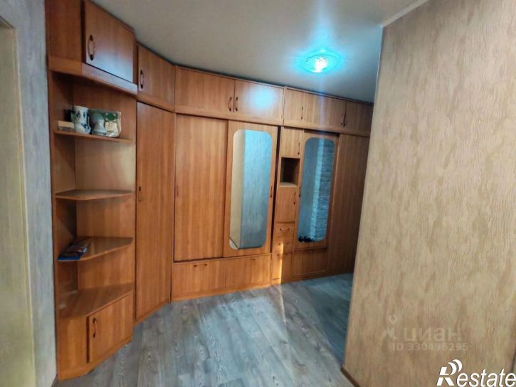 2-комн квартира ул Калинина, 66А,  д. 66А