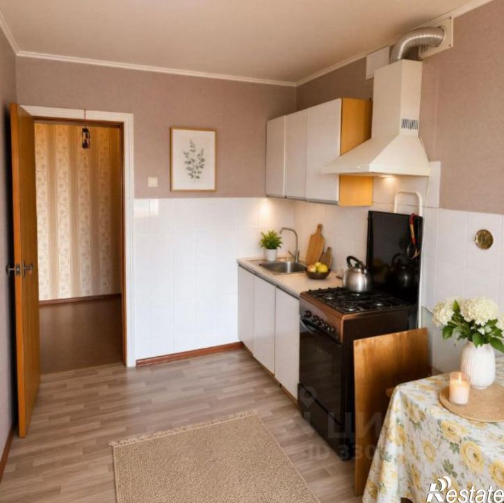2-комн квартира б-р Юлаева, 24,  д. 24