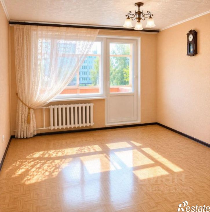 2-комн квартира б-р Юлаева, 24,  д. 24