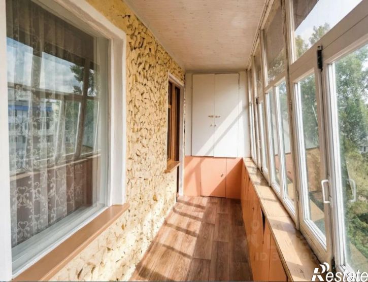 2-комн квартира б-р Юлаева, 24,  д. 24
