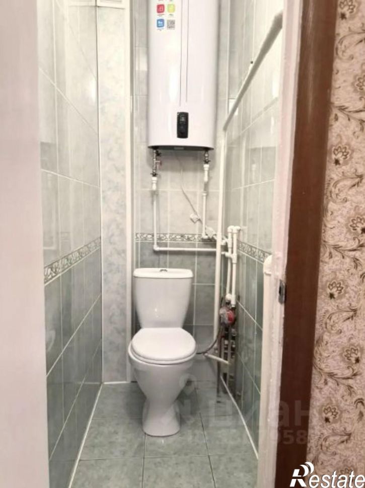2-комн квартира б-р Юлаева, 24,  д. 24