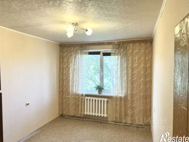 2-комн квартира б-р Юлаева, 24,  д. 24