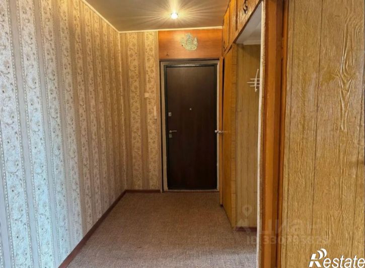 2-комн квартира б-р Юлаева, 24,  д. 24