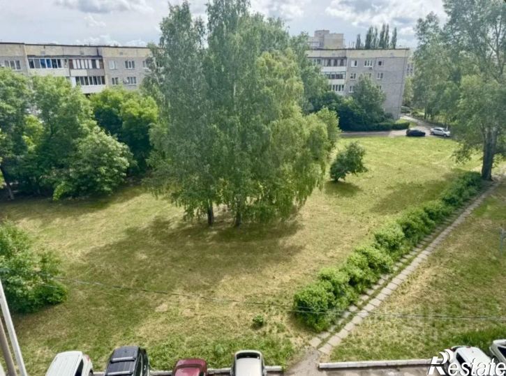 2-комн квартира б-р Юлаева, 24,  д. 24