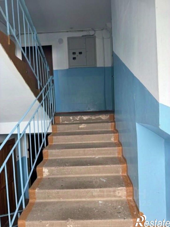 2-комн квартира б-р Юлаева, 24,  д. 24