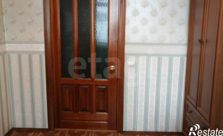 4-комн квартира ул Островского, 76,  д. 76
