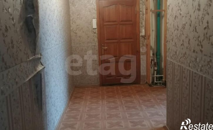 4-комн квартира ул Островского, 76,  д. 76