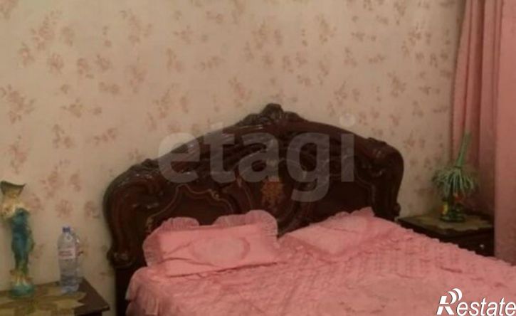 3-комн квартира ул Речная, 31,  д. 31