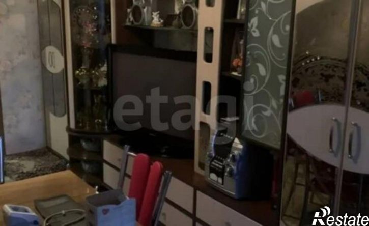 3-комн квартира ул Речная, 31,  д. 31