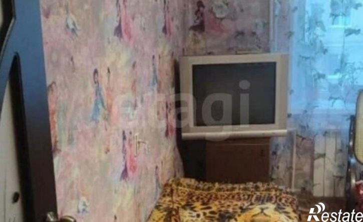 3-комн квартира ул Речная, 31,  д. 31