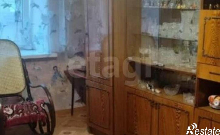 3-комн квартира ул Речная, 31,  д. 31